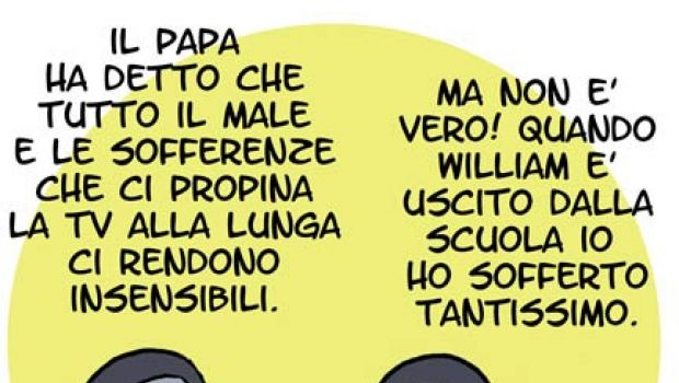 Senno e sensibilità