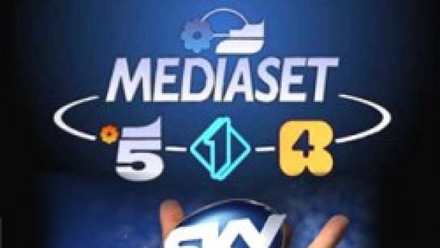 Mediaset taglia la pubblicità a Sky (grazie al conflitto d’interessi)