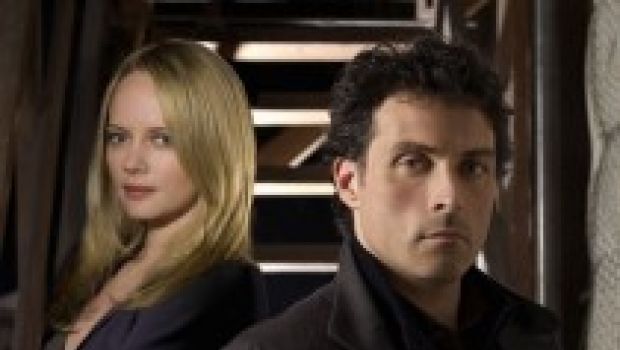 Eleventh Hour: la fantascienza in seconda serata su Italia 1