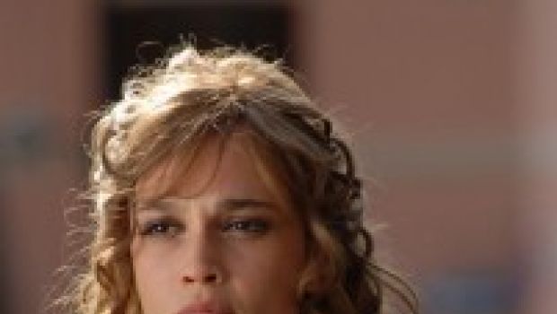 Roberta Giarrusso soffia il posto a Belen Rodriguez ne Il Più Grande (italiano di tutti i tempi)