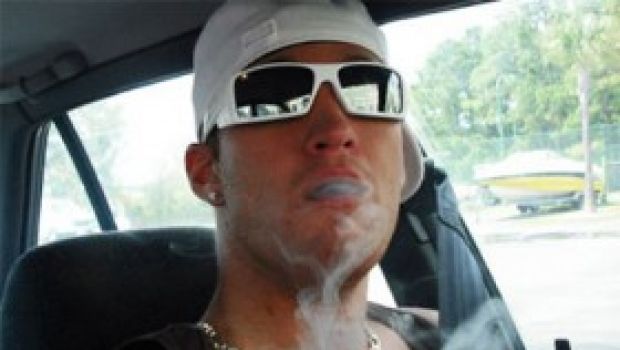Usa, nel reality Cops la morte in diretta di Andrew Grande attore porno gay