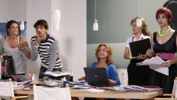 Tutti pazzi per amore 2 diventa Tutti pazzi per la musica? Da marzo 2010 su RaiUno (e poi al cinema)