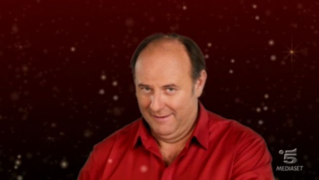 Gerry Scotti condurrà Io canto, nuovo talent di Canale5 dal 9 gennaio