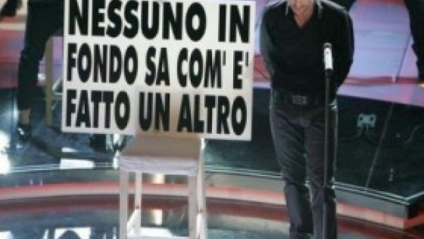 Sanremo 2010: sale l’attesa per la lista ufficiale dei Big in gara. Intanto Povia è incerto: “Il mio brano fa paura”