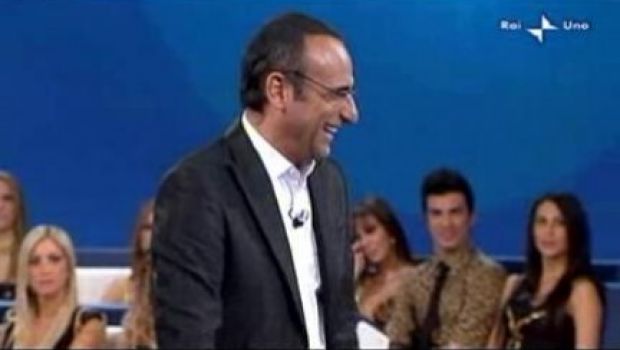 Ascolti Tv di venerdì 18 dicembre 2009: I Migliori Anni chiudono in bellezza con 6 milioni 700mila e il 29%. Matrix con Laura Pausini tocca il 21%