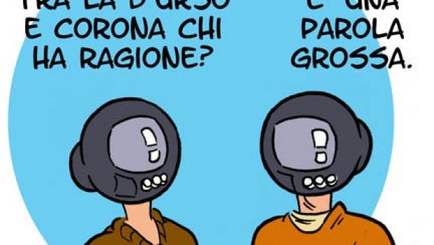 Il sonno della ragione