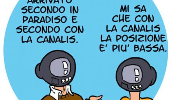 Secondo