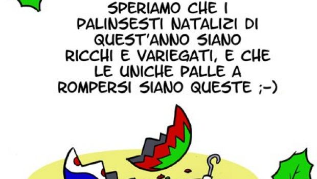 Auguri di buona tv