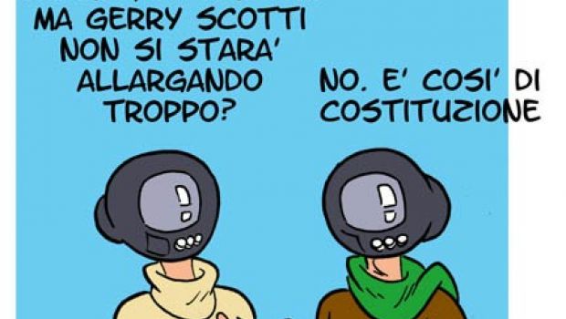 Largo factotum