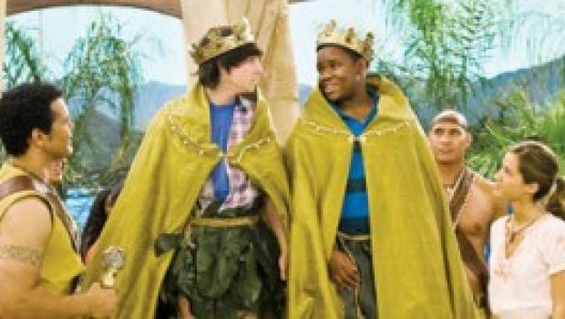 Pair of Kings: la nuova teen comedy targata Disney XD in produzione