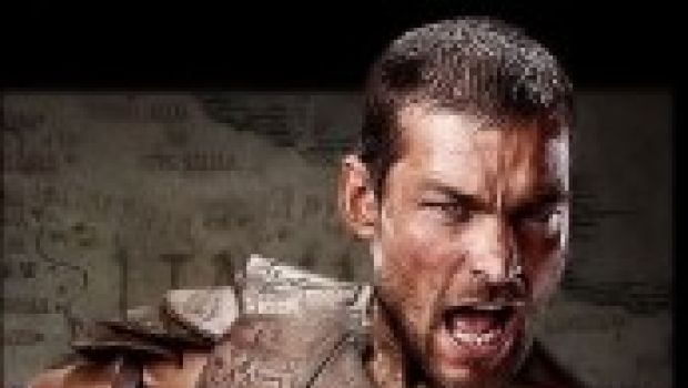 Spartacus rinnovato ancora prima di andare in onda