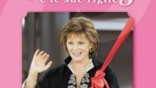 Caterina e le sue figlie 3 in onda a metà gennaio per 8 puntate su Canale 5