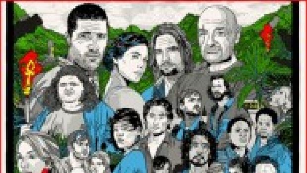 Lost 6: “nuovo” trailer ed indizi nell’ultimo poster d’autore, mentre Cuse e Lindelof sentono la pressione