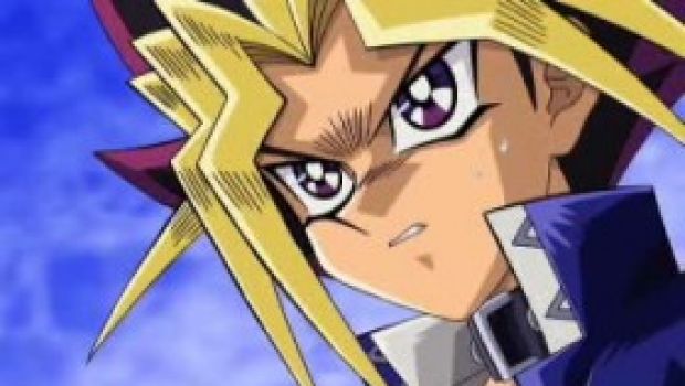Yu-Gi-Oh! Grand Championship: la quinta stagione inedita, a febbraio, su Boing (aggiornato)