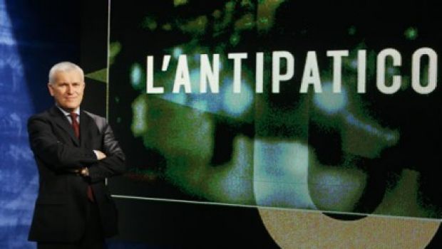 Rai-Belpietro: è cosa fatta. Mister Milione sarà l’anti Santoro: “Ma non è vero che prenderò tutti quei soldi…”