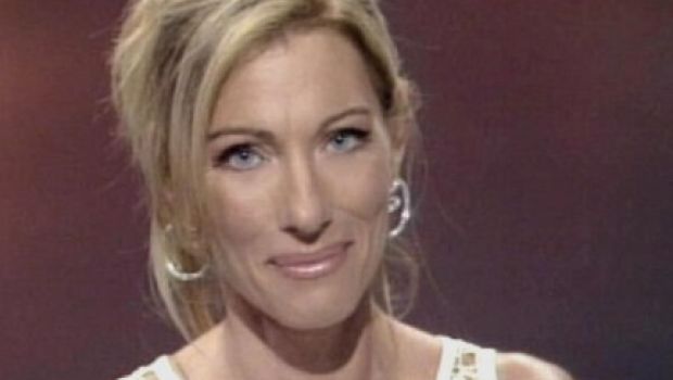 Ballando con le stelle – I concorrenti: Maria Concetta Mattei