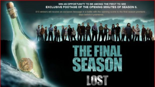 Lost 6: anteprima per 815 telespettatori. E J.J. Abrams rivela: “Per girare il pilot ho rinunciato a La guerra dei mondi”