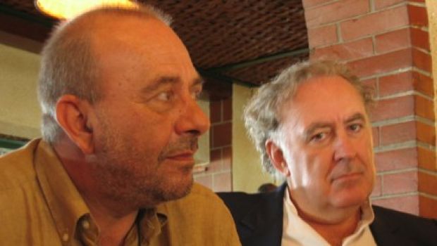 2009 in Tv: vince la RAI di  Annozero, Ballarò e Porta a porta