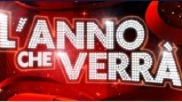 L’anno che verrà, il Capodanno di RaiUno con Fabrizio Frizzi