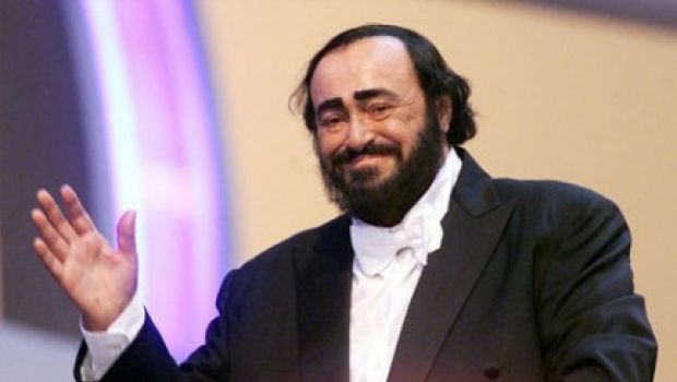 Domani Pavarotti, la voce degli angeli. Su RaiDue il film-documentario sul grande tenore