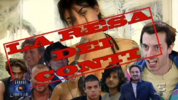 Buon (?!?) Capodanno col Grande Fratello 10