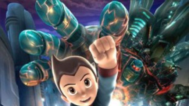 Astro Boy: Recensione in Anteprima