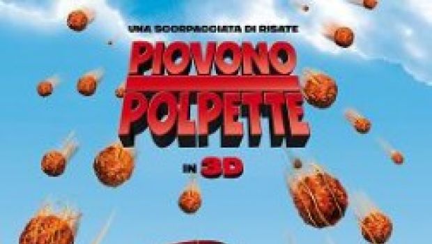 Piovono Polpette – Recensione in anteprima