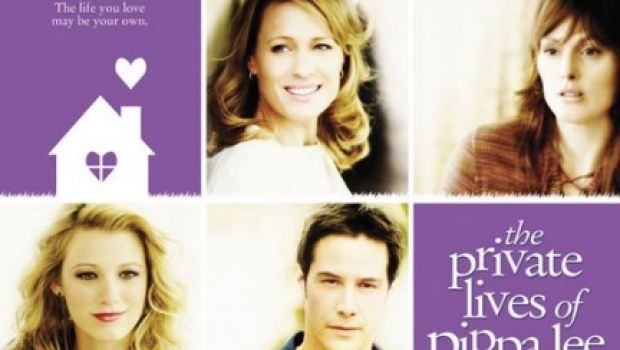 Due scene inedite per The Private Lives of Pippa Lee