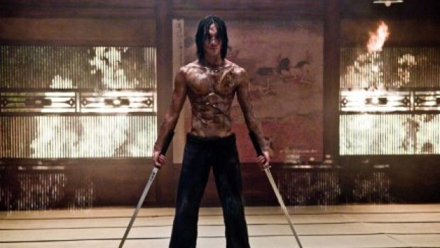 Ninja Assassin: tutte le foto del film