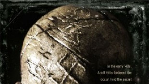 Trailer senza censure e teaser poster per Blood Creek