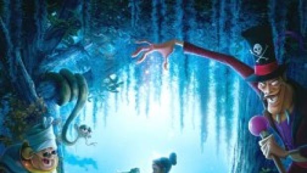 La Principessa e il Ranocchio: Recensione in Anteprima