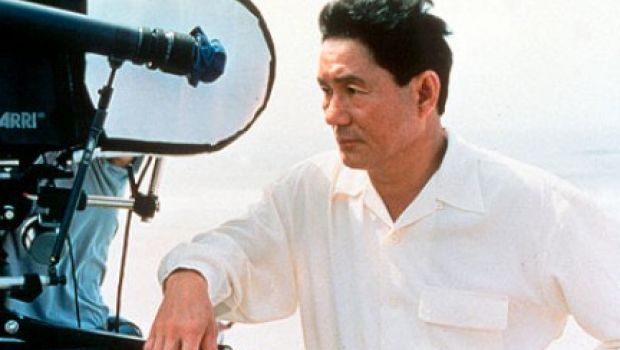 Un nuovo gangster movie per Takeshi Kitano