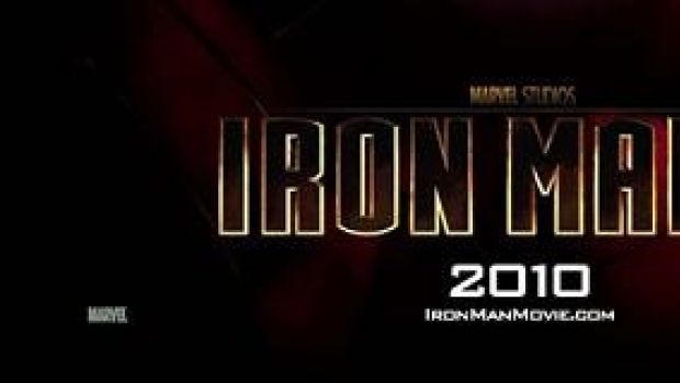 Una nuova locandina per Iron Man 2