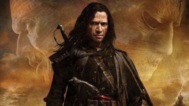 Nuovo poster per Solomon Kane