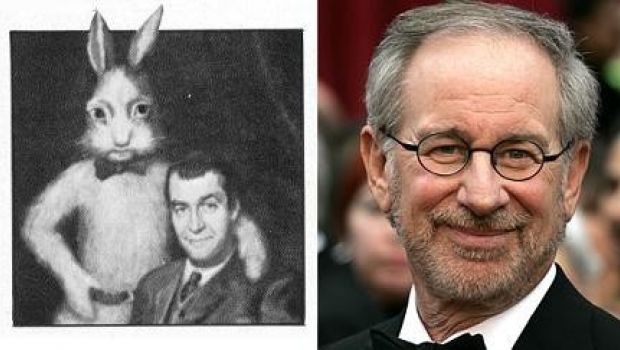 Niente remake di Harvey per Steven Spielberg