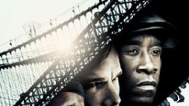 Brooklyn’s Finest – finalmente il trailer del poliziesco di Antoine Fuqua presentato a Venezia