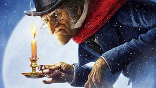 A Christmas Carol 3D, vi è piaciuto?