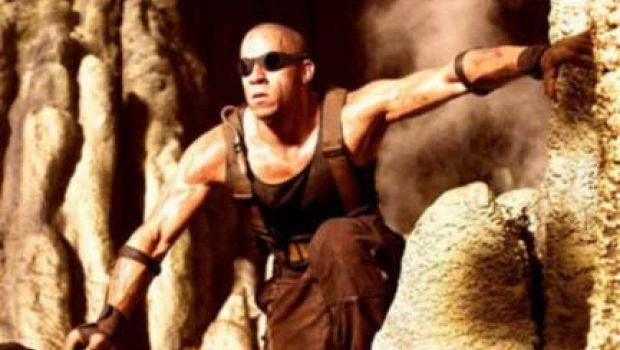 Vin Diesel ci aggiorna sul terzo film di Riddick