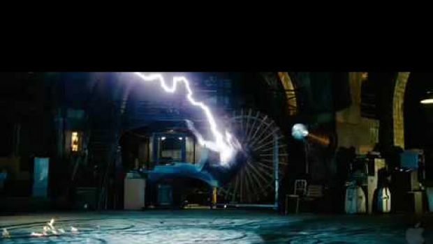 Spettacolare trailer per L’apprendista Stregone – The Sorcerer’s Apprentice, ritorno in sala di Nicolas Cage