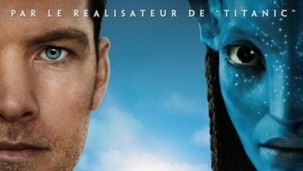 6 scene inedite per Avatar di James Cameron