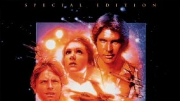 Un blog conferma (per errore) nuovi progetti per George Lucas in Star Wars