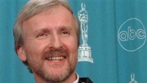 James Cameron è già al lavoro su un nuovo film di fantascienza