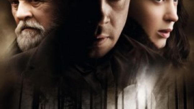 Nuovo poster per The Wolfman, sconsigliato ai minori