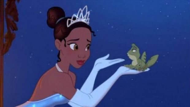 25 milioni di dollari al box office Usa per La Principessa e il Ranocchio