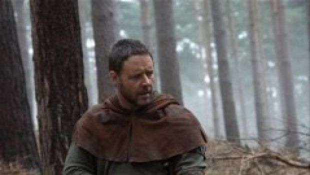E’ on-line il trailer del Robin Hood di Ridley Scott