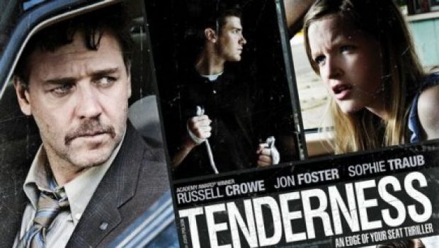 Il trailer di Tenderness – thriller con Russell Crowe e Laura Dern