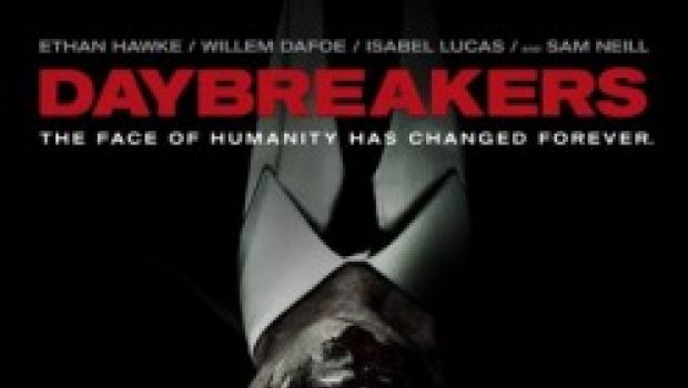 Nuova sanguinolenta clip per Daybreakers
