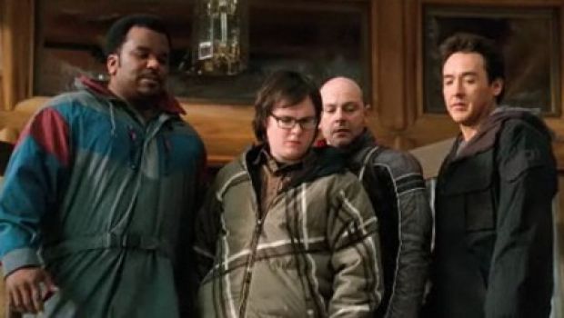 Hot Tub Time Machine – un nuovo trailer della commedia con John Cusack