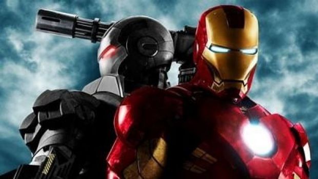 Primo trailer per Iron Man 2