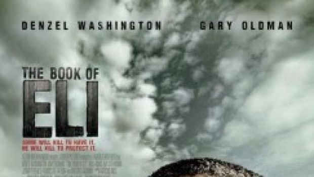 Un nuovo trailer e due spot tv per l’apocalittico The Book of Eli
